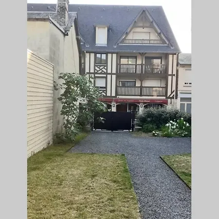 N°5 * Blonville-sur-Mer