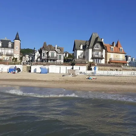 N°5 Blonville-sur-Mer
