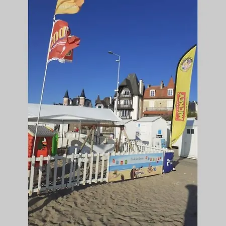 N°5 * Blonville-sur-Mer