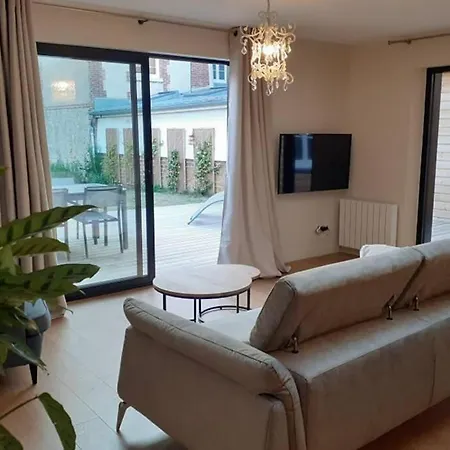 Prázdninový dům N°5 *