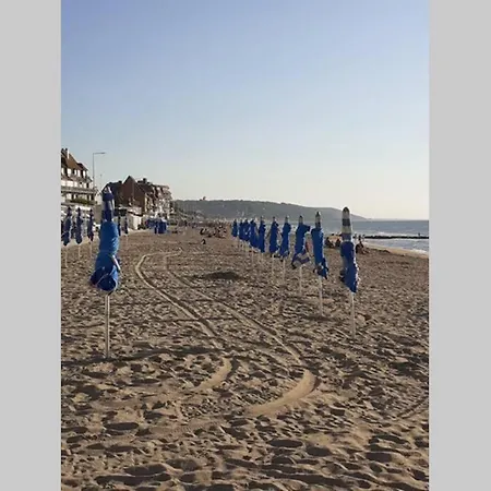 N°5 * Blonville-sur-Mer