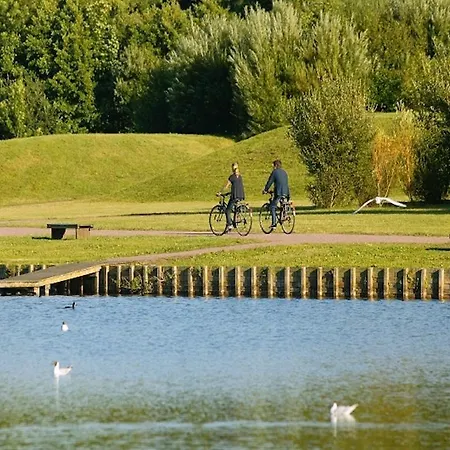 Prázdninový dům N°5