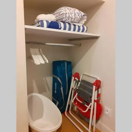 N°5 別荘 ブロンヴィル・シュル・メール