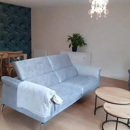 Holiday home N°5 *