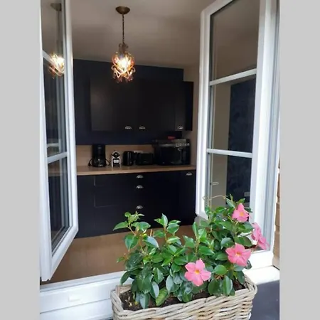 Holiday home N°5