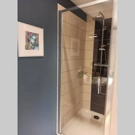 N°5 * ブロンヴィル・シュル・メール