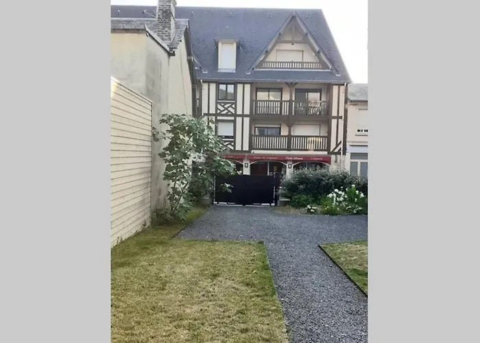 N°5 * Blonville-sur-Mer