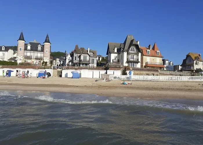 N°5 Blonville-sur-Mer
