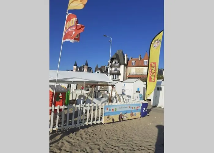 N°5 * Blonville-sur-Mer