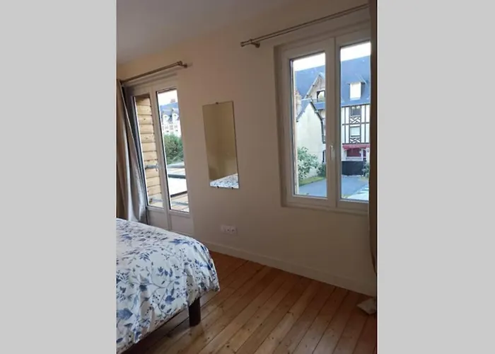 N°5 Hébergement de vacances