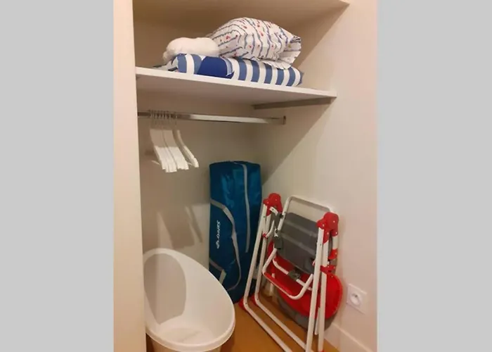 N°5 Casa vacanze Blonville-sur-Mer