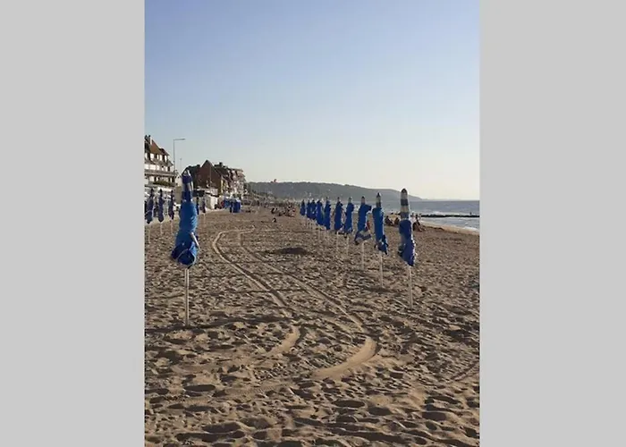 N°5 * Blonville-sur-Mer