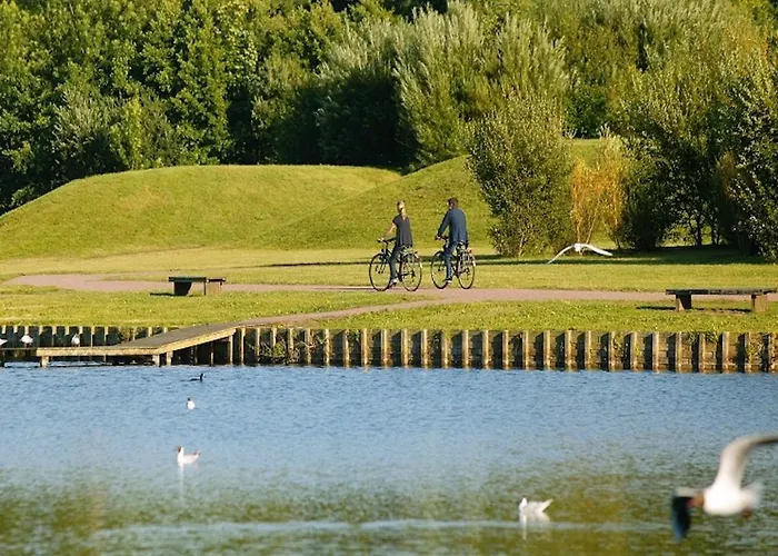 Hébergement de vacances N°5